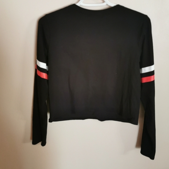 Kendall Kylie crop top XL - Picture 4 of 4